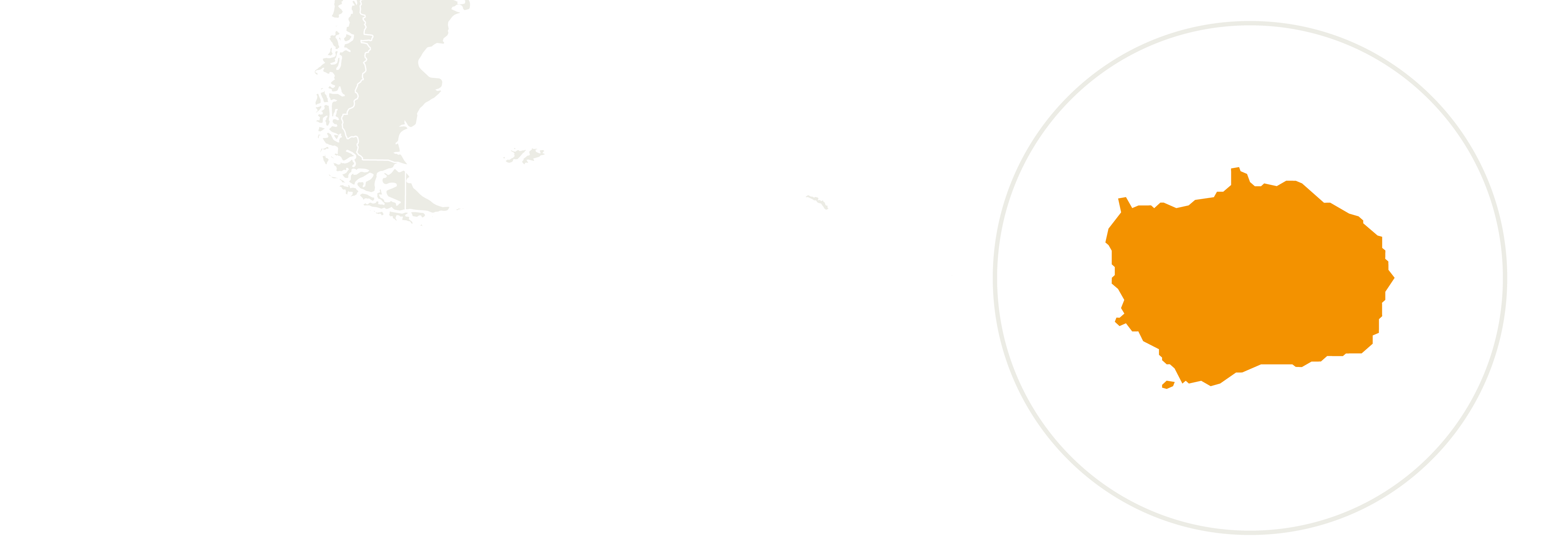 Map of Bouvet Island