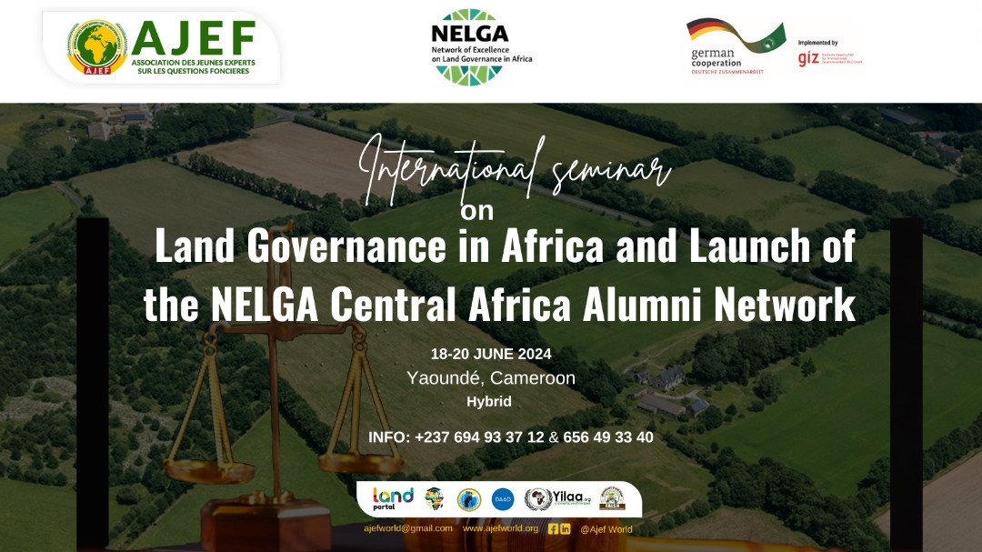 Citizen Participation in Land Governance in 21st Century Africa