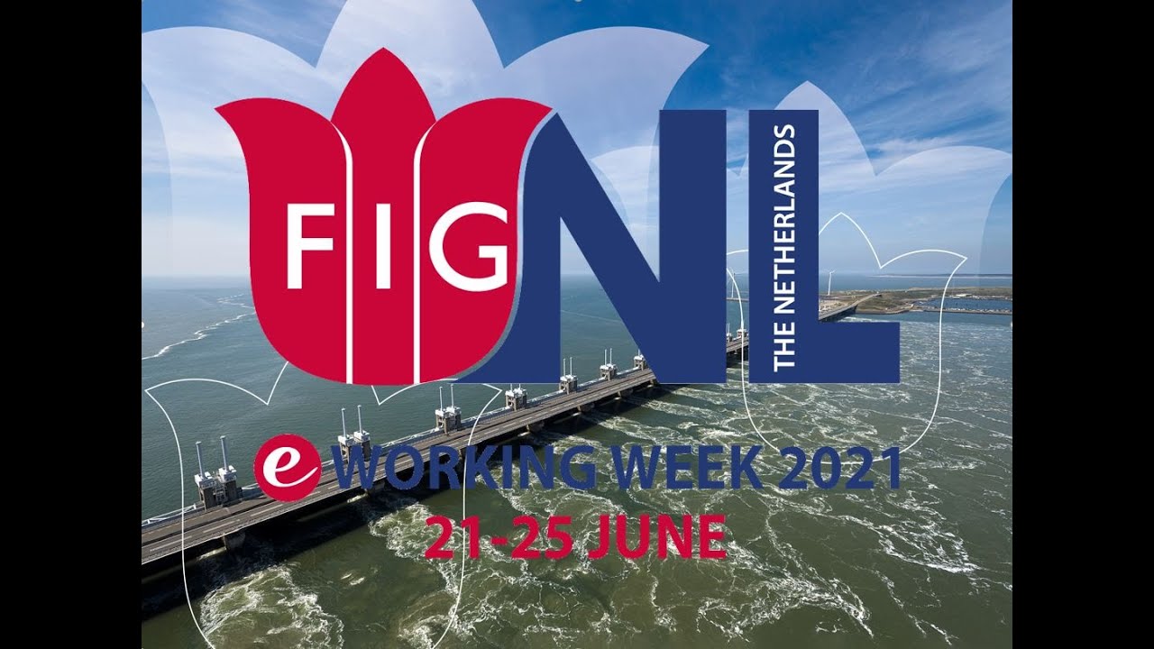 FIG Working Week 2021