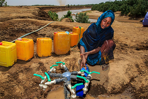 Photo by UNICEF Ethiopia. CC BY-NC-ND 2.0