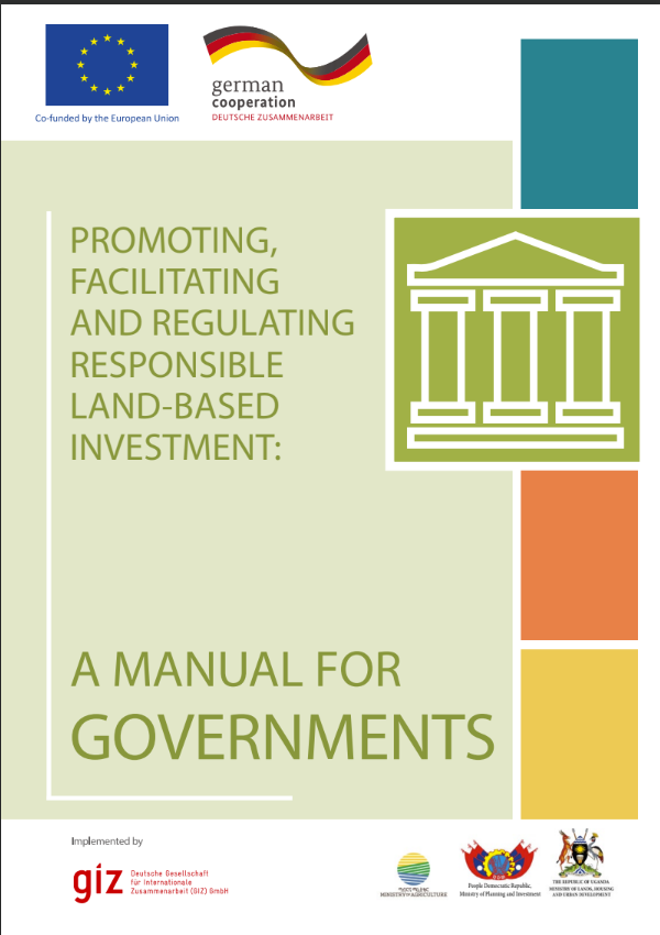 Promoting, Facilitating and Regulating Responsible Land-Based Investment.png