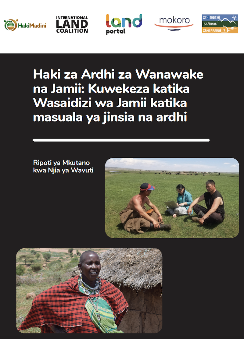 Webinar Swahili