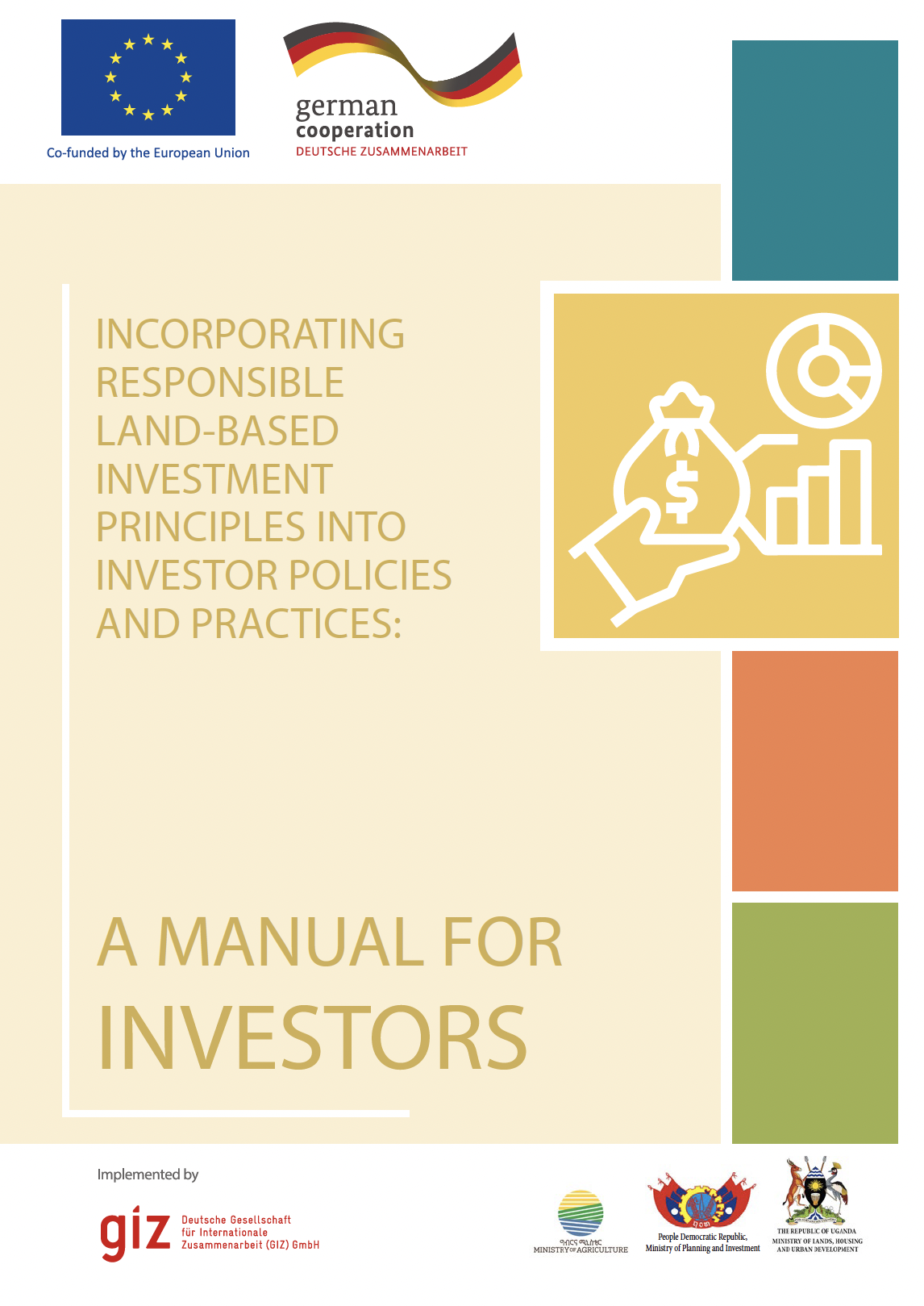 Responsible land-based investments