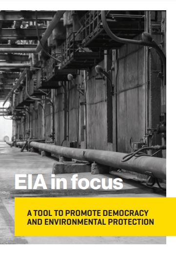 eia in focus