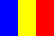 chad flag 