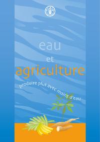 Eau et agriculture