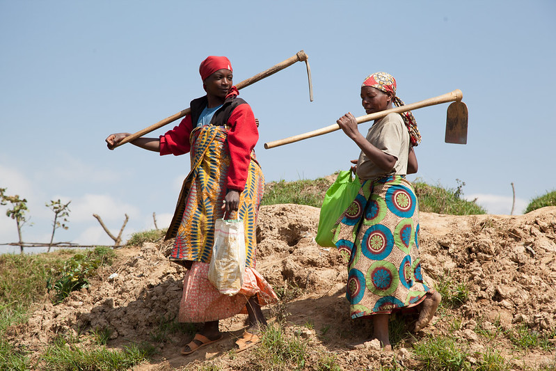 Foto: A'Melody Lee / World Bank/Flickr