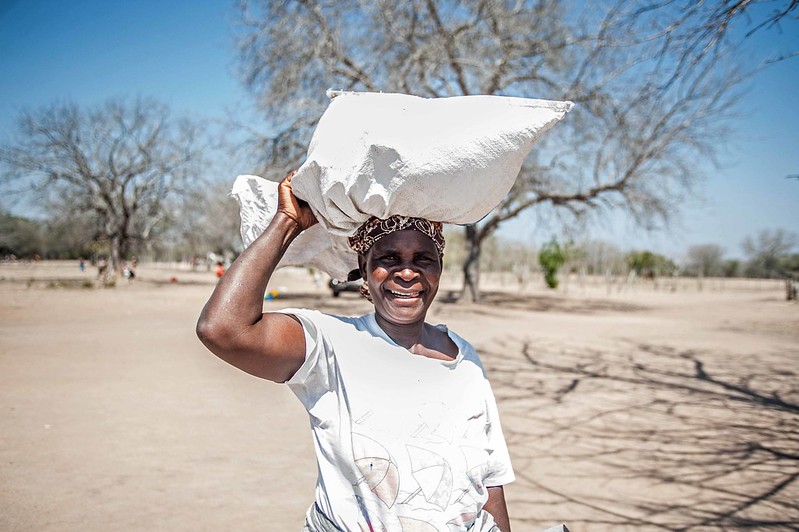 Foto: International Federation of Red Cross and Red Crescent Societies/Flickr