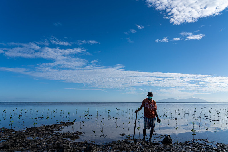 Foto: UNDP Climate/Flickr