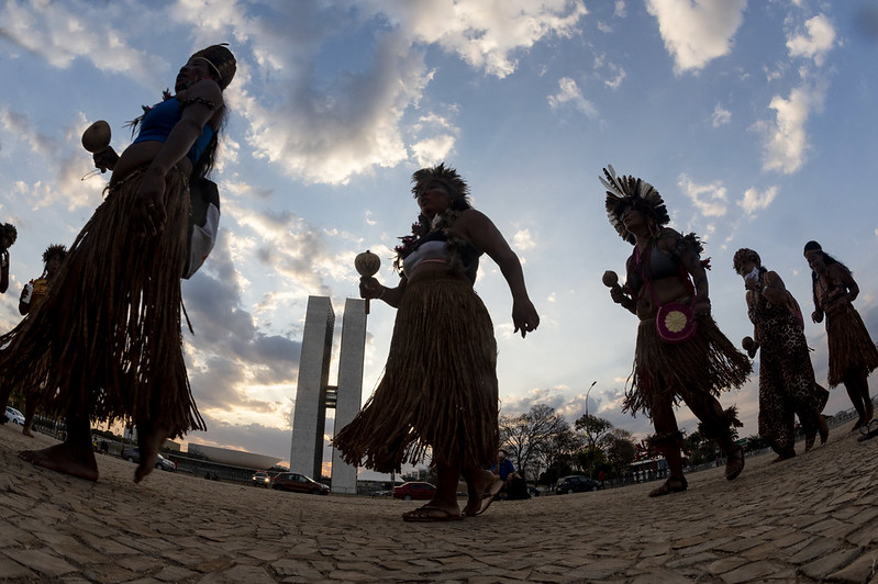 Foto: Leopoldo Silva/Agência Senado/Flickr