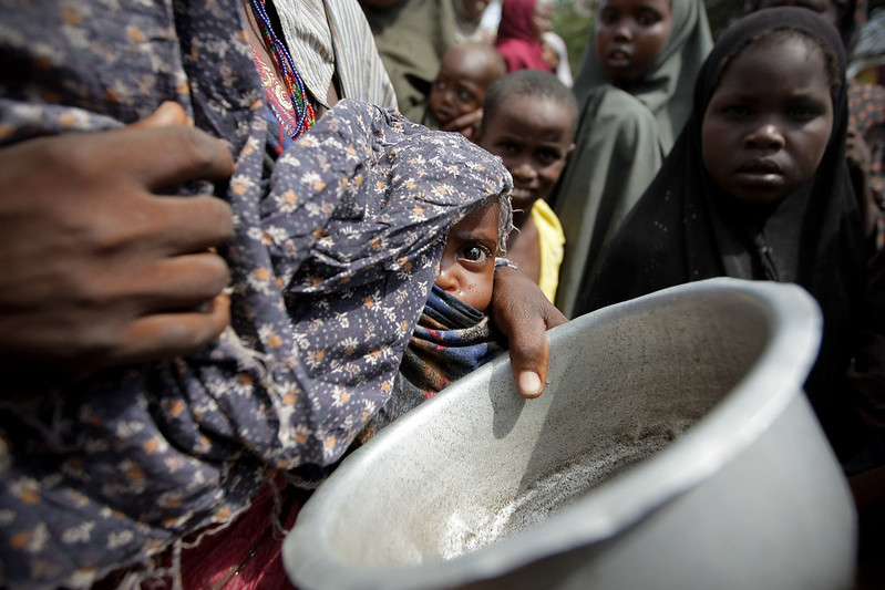 Mogadishu, Somalia. UN Photo/Stuart Price