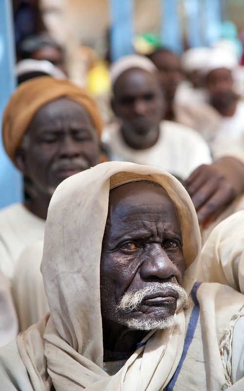 Photo: UNAMID