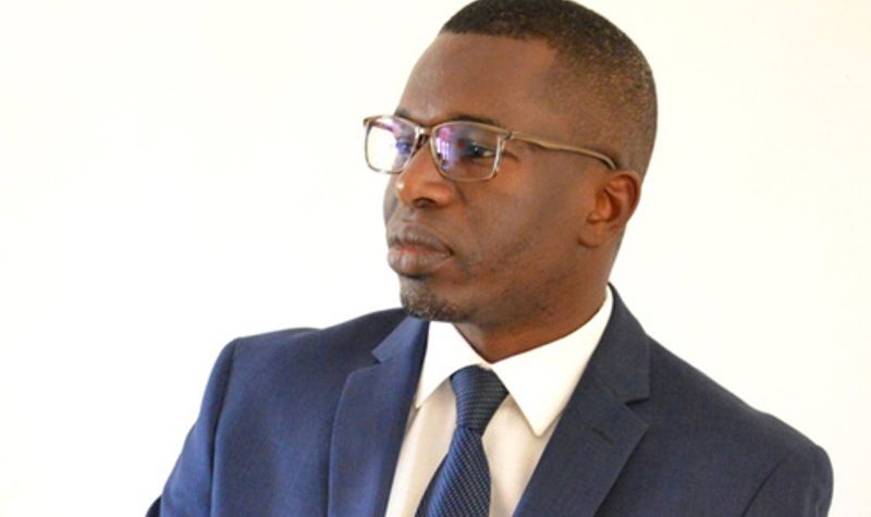 Ibrahima Khalilou Dème