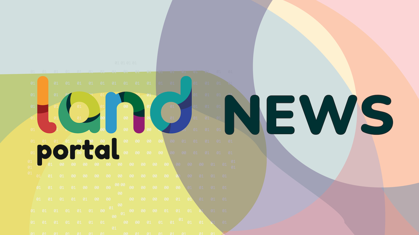 Land Portal News