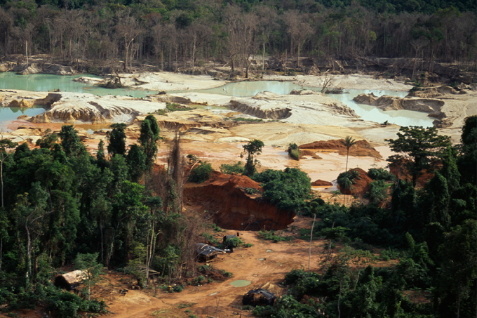 Foto: Universal Images Group/Getty Images