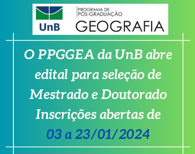 Universidade de Brasília