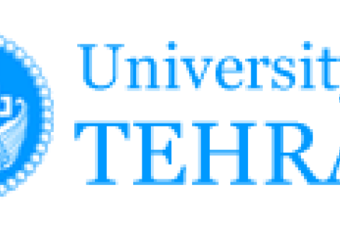 University of Tehran logo