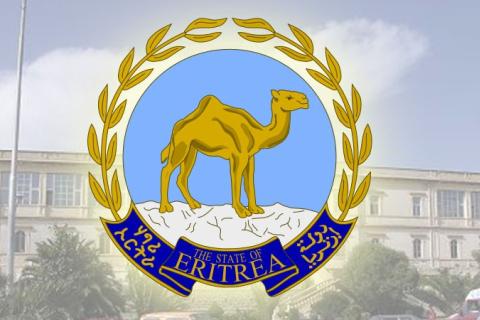 Eritrea