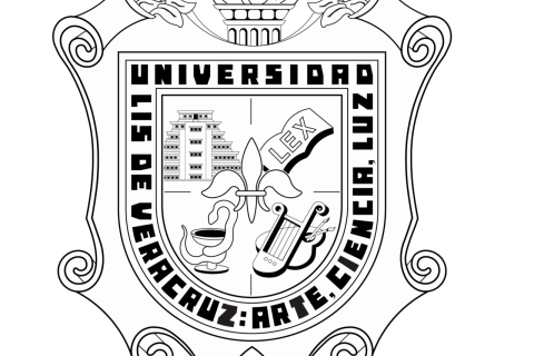 Universidad Veracruzana logo