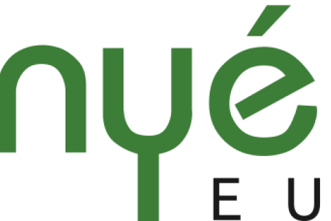 Nyéléni logo