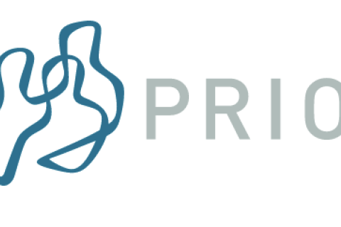 PRIO logo