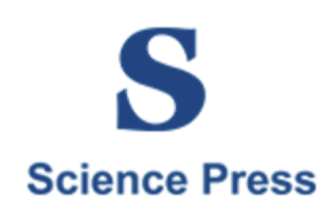 Science Press logo