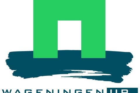 Wageningen University logo