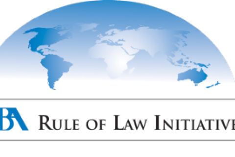 aba rule of law initiative