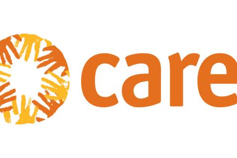 Care International logo