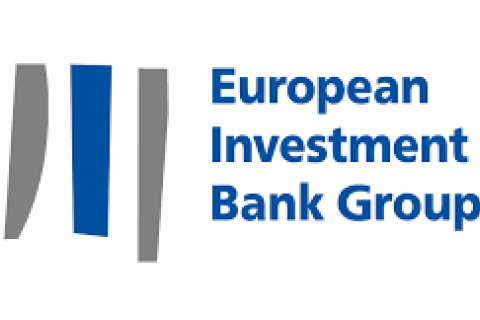 European Investment Bank logo