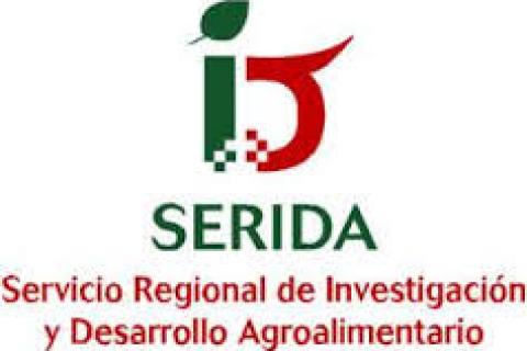 serida logo