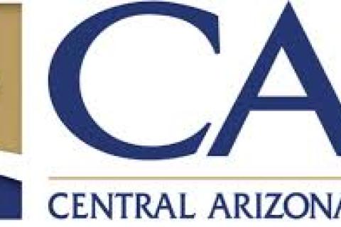 Central Arizona Project logo