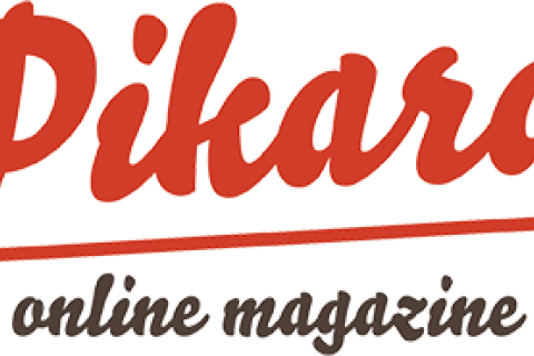 Pikara Magazine logo