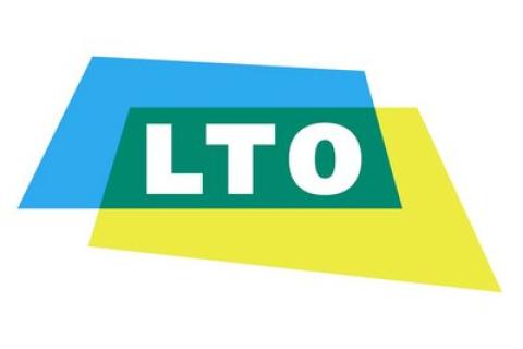 LTO Nederland logo