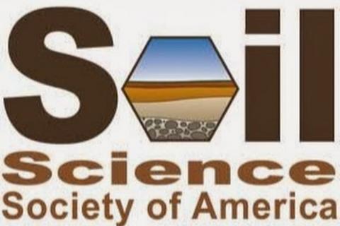 Soil Science Society of America logo