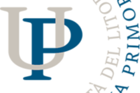 University of Primorska logo