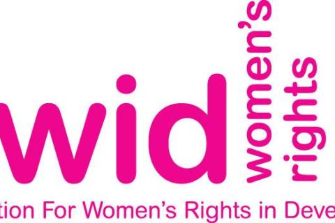 Association for Women's Rights in Development