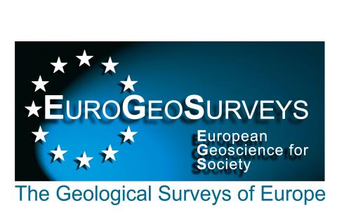 EuroGeoSurveys logo