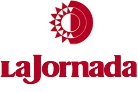 Periódico Jornada logo