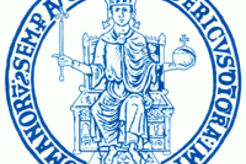 University of Naples Federico II logo