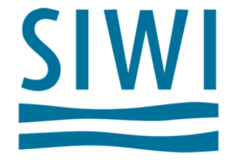 Stockholm International Water Institute logo