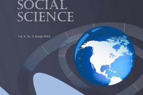 Asian Social Science