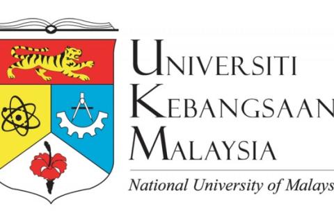 Universiti Kebangsaan Malaysia logo