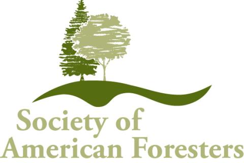 Society of American Foresters logo