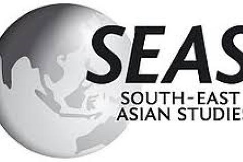 Society for South-East Asian Studies logo