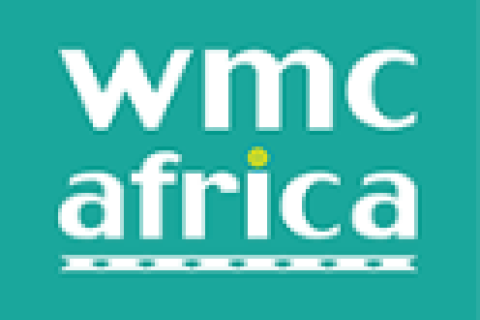 Logo WMC Africa