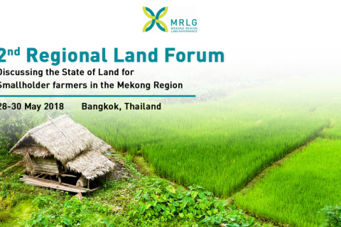 2nd regional land forum.png