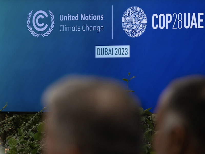 COP28 in Dubai