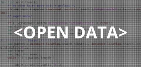 open data