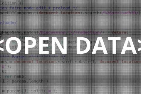 open data